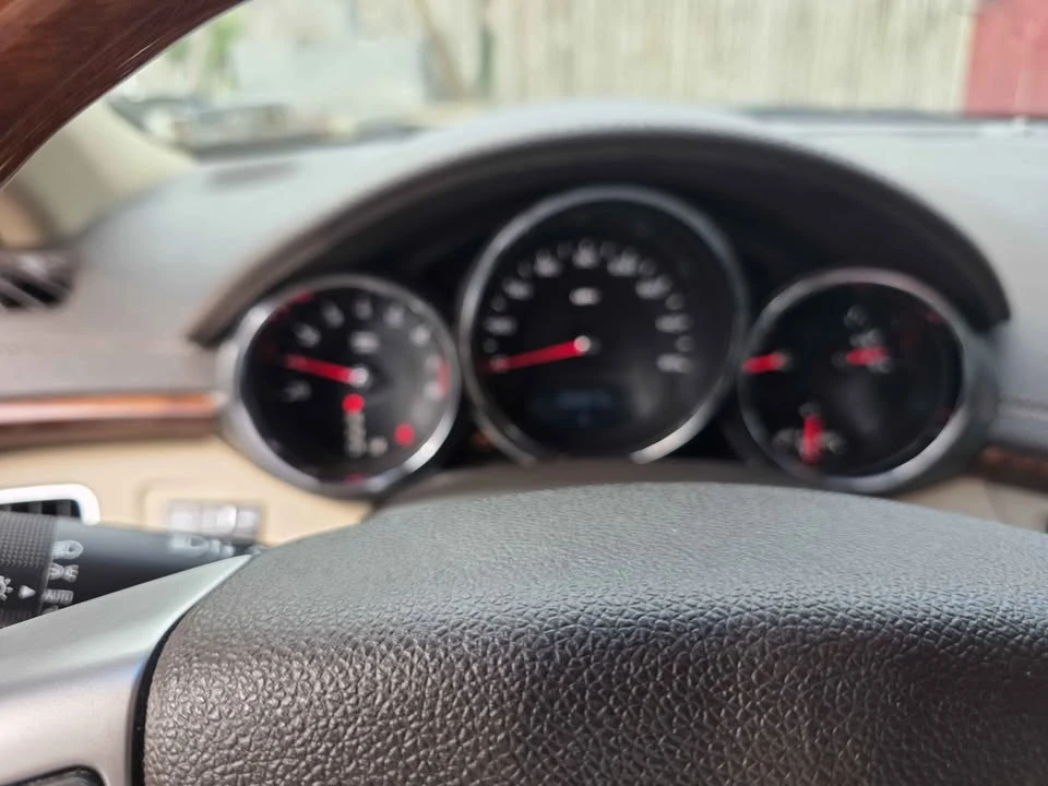 2011 Cadillac CT4 - Image 14 of 14