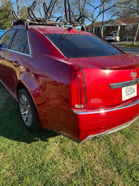 2011 Cadillac CT4 - Image 5 of 15