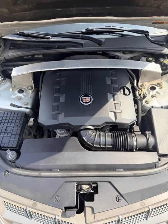 2011 Cadillac CT4 - Image 9 of 9