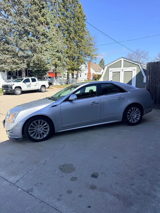 2011 Cadillac CT4 - Image 2 of 9