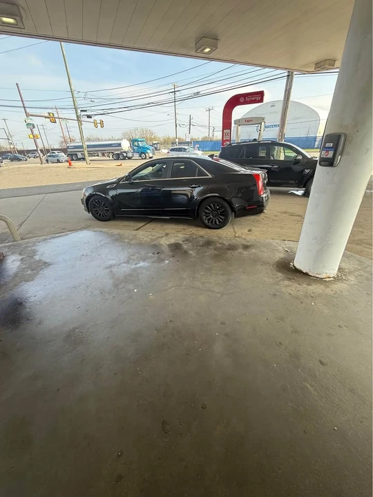 2011 Cadillac CT4 - Image 4 of 4