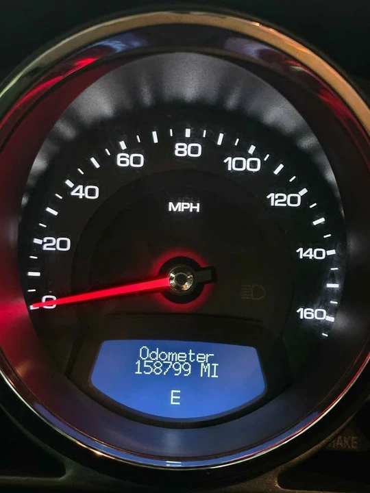 2011 Cadillac CT4 - Image 2 of 6