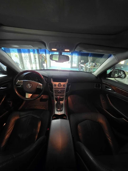 2011 Cadillac CT4 - Image 4 of 6