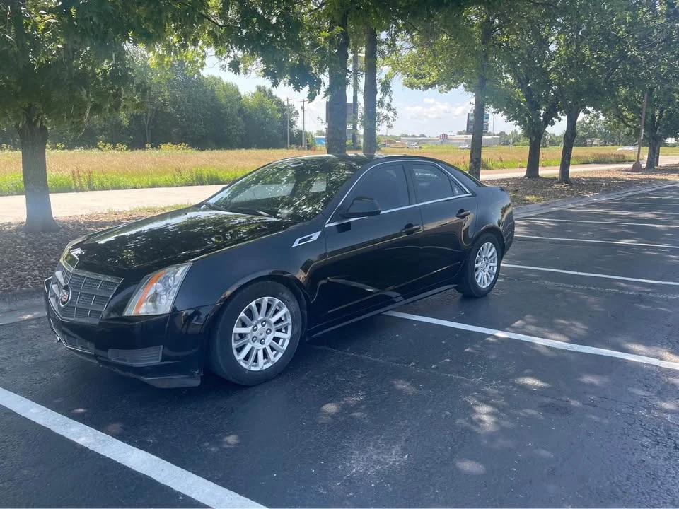 2011 Cadillac CT4 - Image 6 of 7