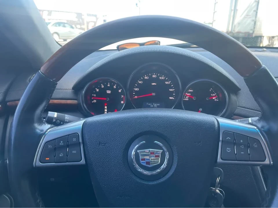 2011 Cadillac CT4 - Image 5 of 7