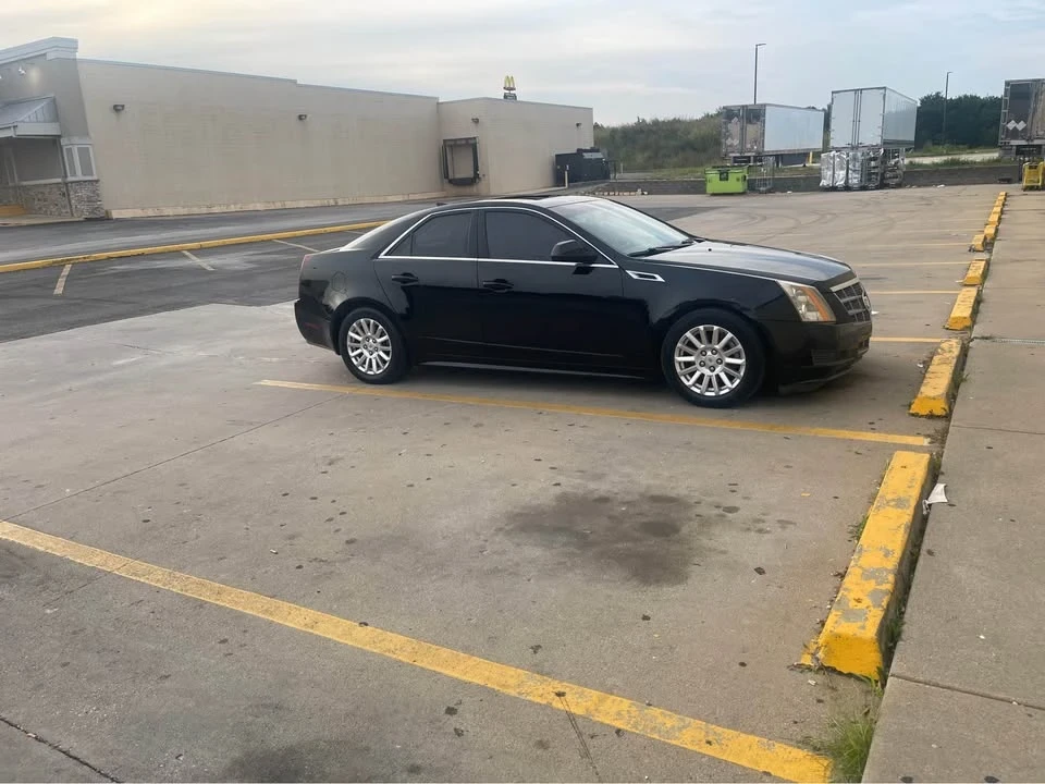 2011 Cadillac CT4 - Image 2 of 7