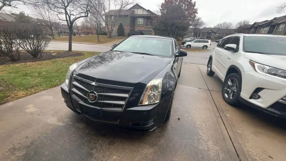 2011 Cadillac CT4 - Image 3 of 10