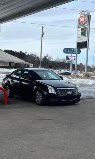 2011 Cadillac CT4 - Image 2 of 10