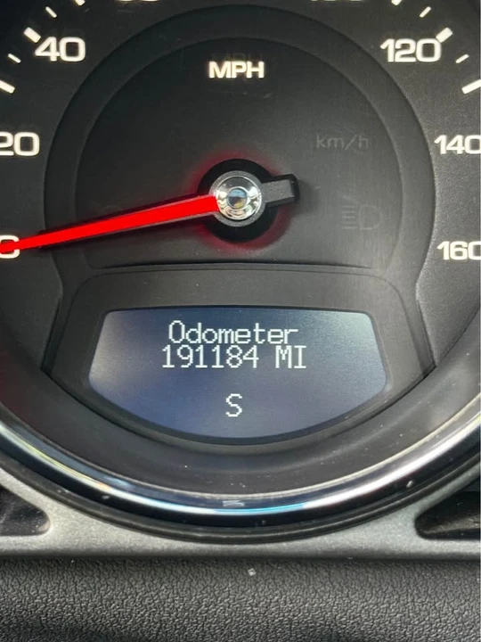2011 Cadillac CT4 - Image 7 of 10