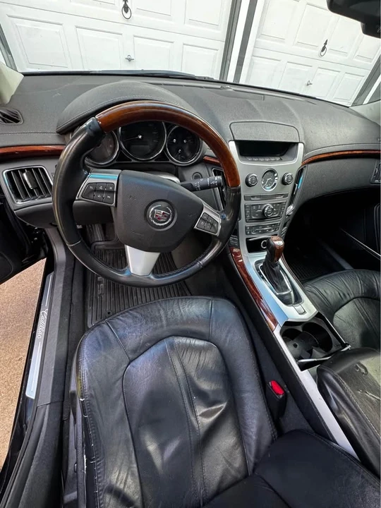 2011 Cadillac CT4 - Image 6 of 10