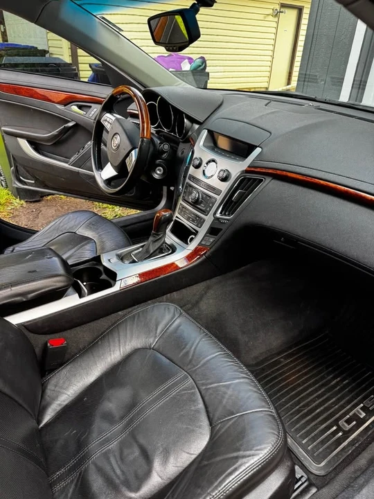 2011 Cadillac CT4 - Image 5 of 10