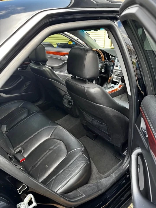2011 Cadillac CT4 - Image 4 of 10