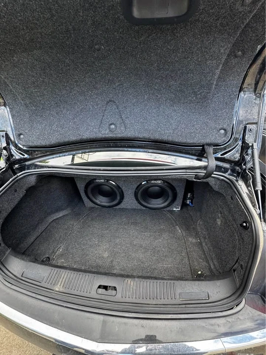 2011 Cadillac CT4 - Image 10 of 10