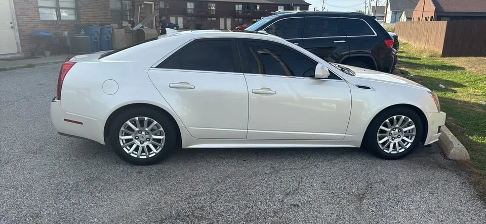 2011 Cadillac CT4 - Image 3 of 7