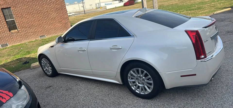 2011 Cadillac CT4 - Image 2 of 7
