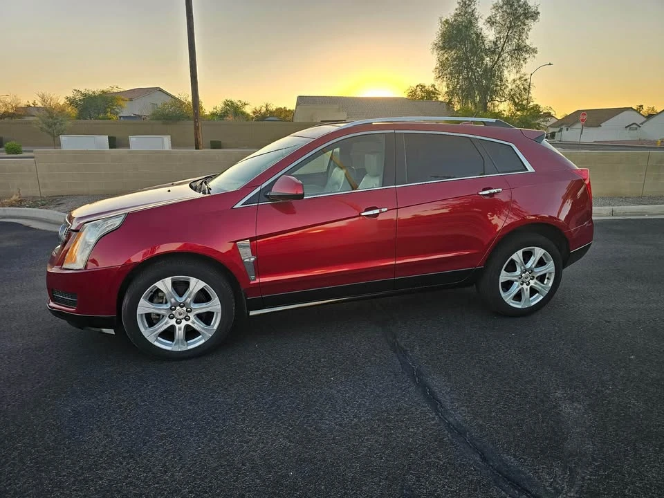 2011 Cadillac CTS-V 2nd Gen - Image 11 of 11