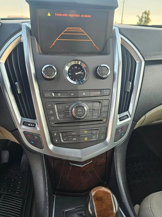 2011 Cadillac CTS-V 2nd Gen - Image 5 of 11