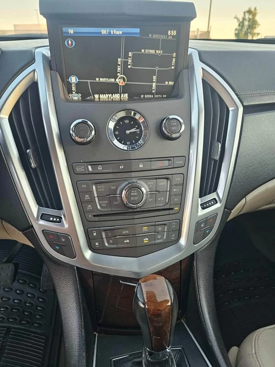 2011 Cadillac CTS-V 2nd Gen - Image 6 of 11