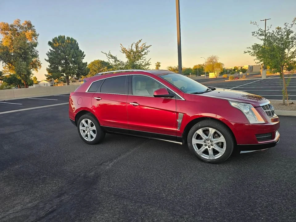 2011 Cadillac CTS-V 2nd Gen - Image 9 of 11