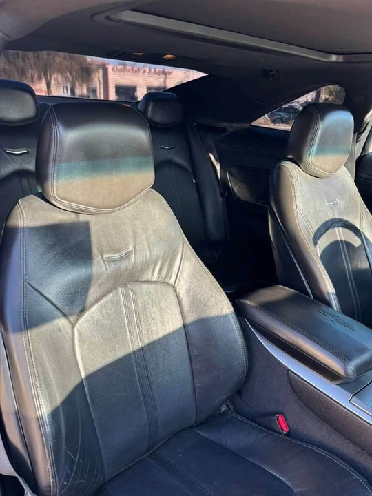 2011 Cadillac CT5 - Image 14 of 19