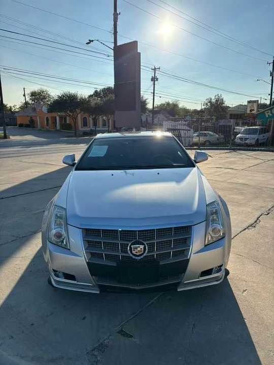 2011 Cadillac CT5 - Image 3 of 19