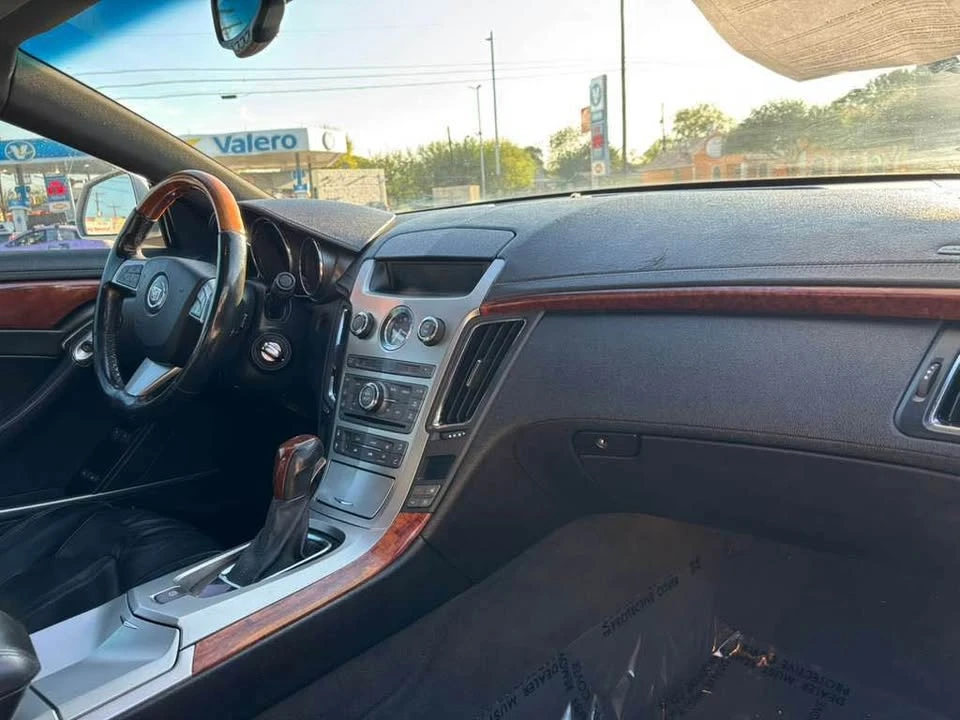 2011 Cadillac CT5 - Image 17 of 19