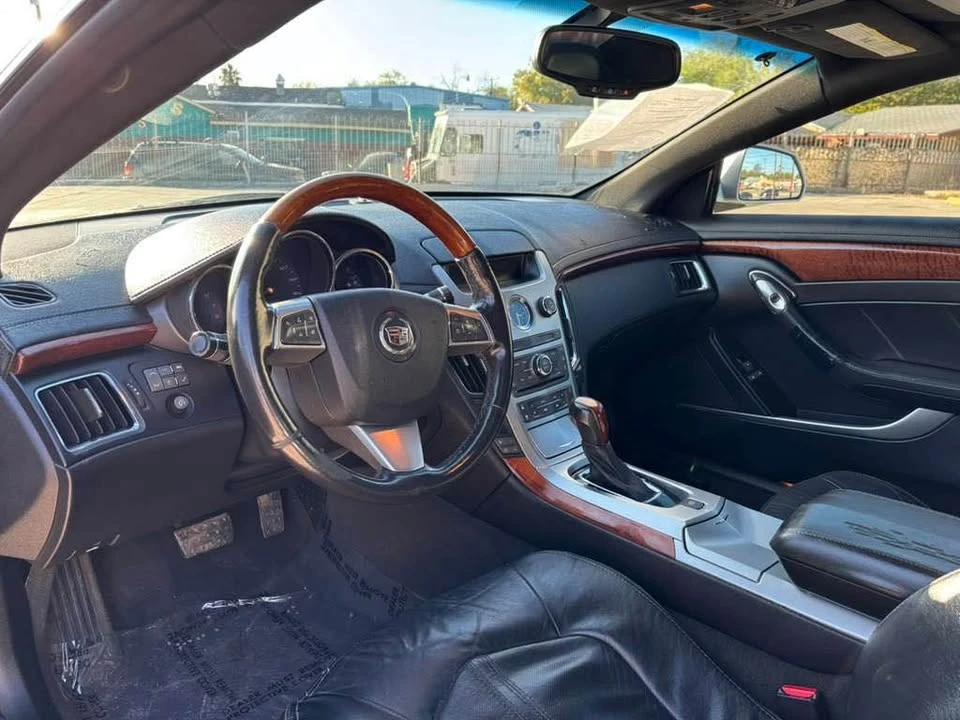 2011 Cadillac CT5 - Image 19 of 19