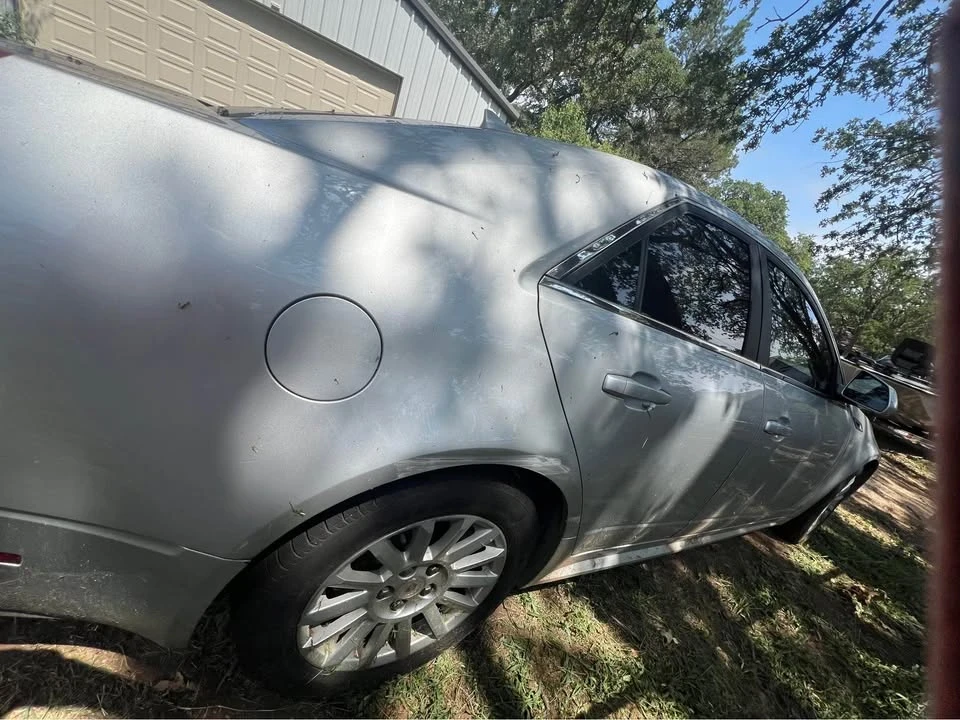 2011 Cadillac CT6 - Image 10 of 12