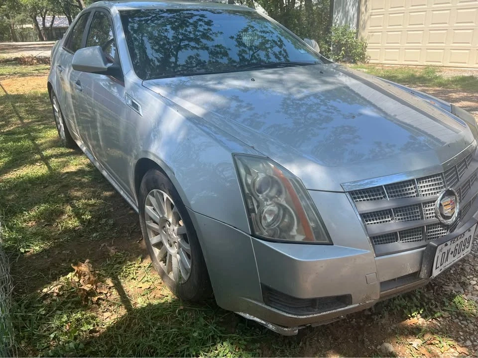 2011 Cadillac CT6 - Image 6 of 12
