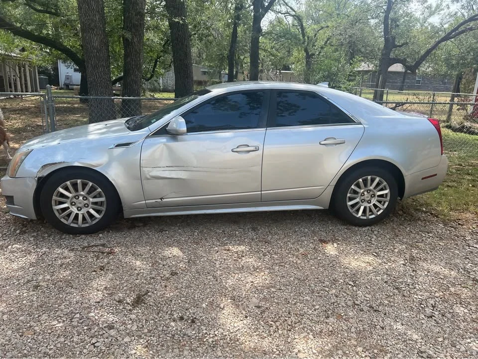 2011 Cadillac CT6 - Image 11 of 12