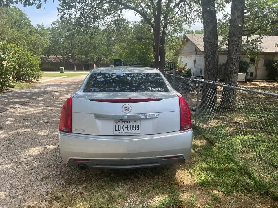 2011 Cadillac CT6 - Image 8 of 12