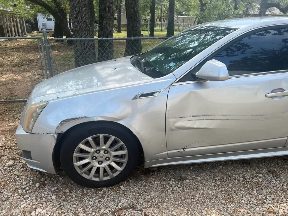 2011 Cadillac CT6 - Image 12 of 12