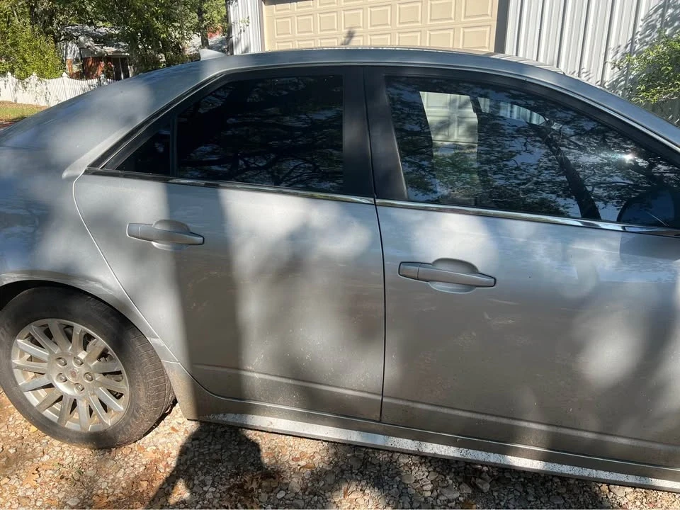 2011 Cadillac CT6 - Image 5 of 12