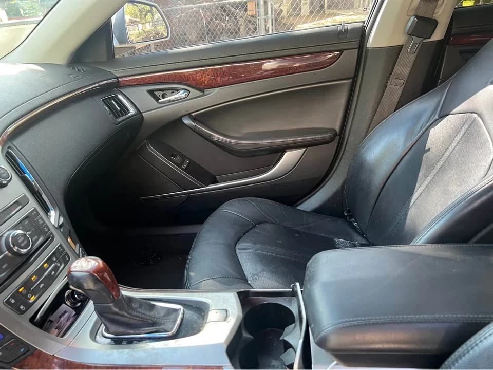 2011 Cadillac CT6 - Image 2 of 12