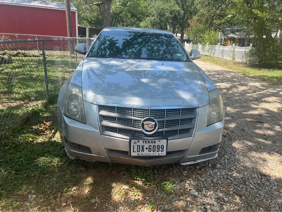 2011 Cadillac CT6 - Image 7 of 12