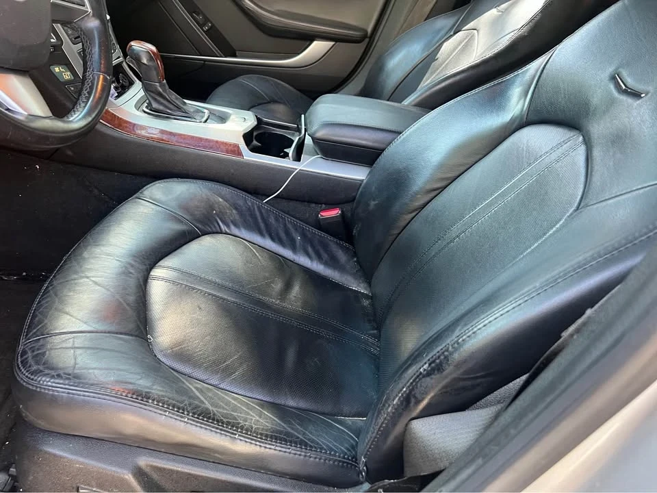2011 Cadillac CT6 - Image 3 of 12