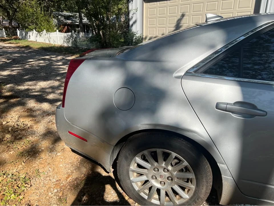 2011 Cadillac CT6 - Image 4 of 12