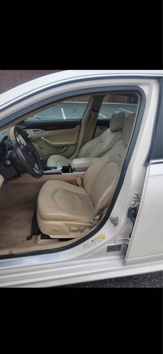 2011 Cadillac CT6 - Image 2 of 4