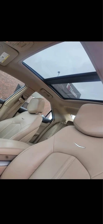 2011 Cadillac CT6 - Image 3 of 4