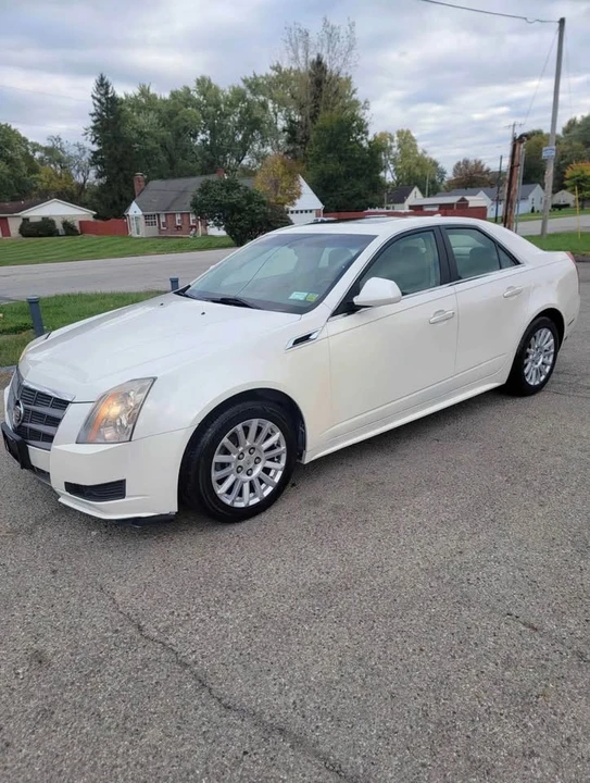 2011 Cadillac CT6 - Image 4 of 4