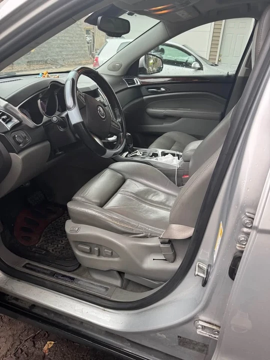 2011 Cadillac CT6 - Image 3 of 6