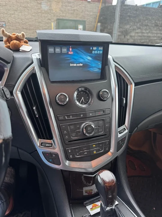 2011 Cadillac CT6 - Image 5 of 6