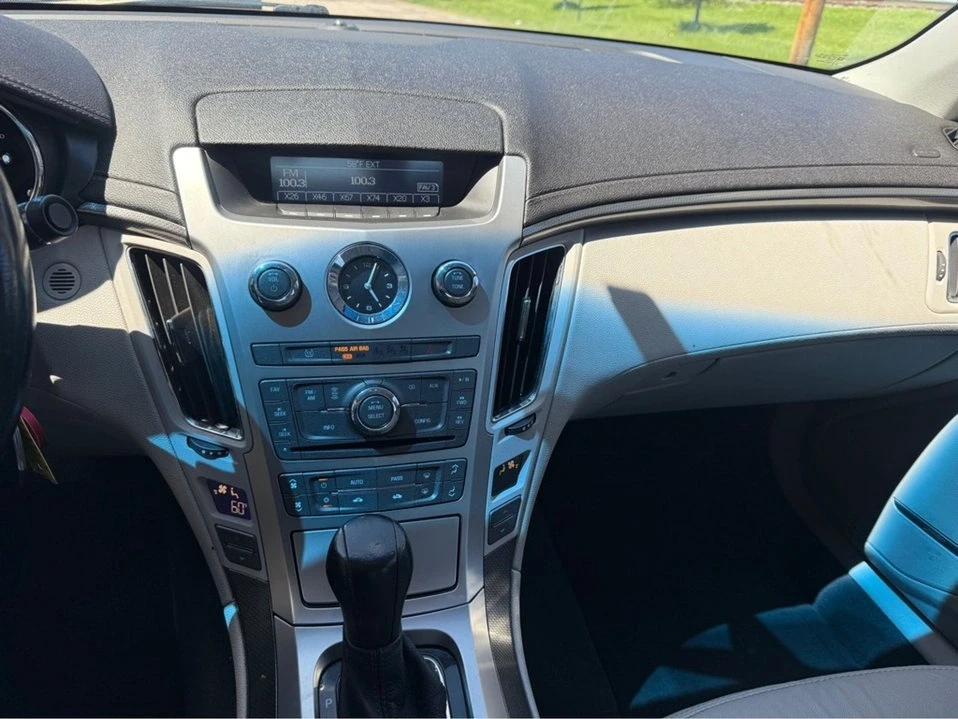 2011 Cadillac CTS 2nd Gen - Image 12 of 14