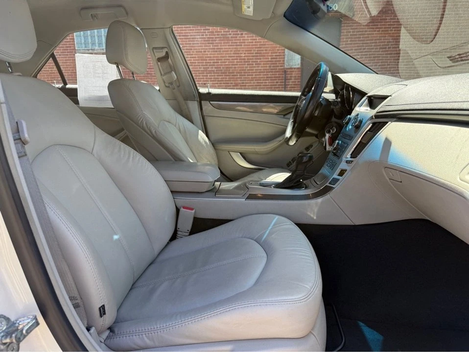 2011 Cadillac CTS 2nd Gen - Image 8 of 14