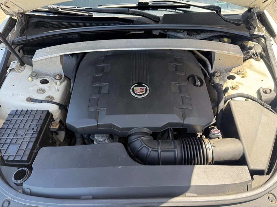 2011 Cadillac CTS 2nd Gen - Image 13 of 14