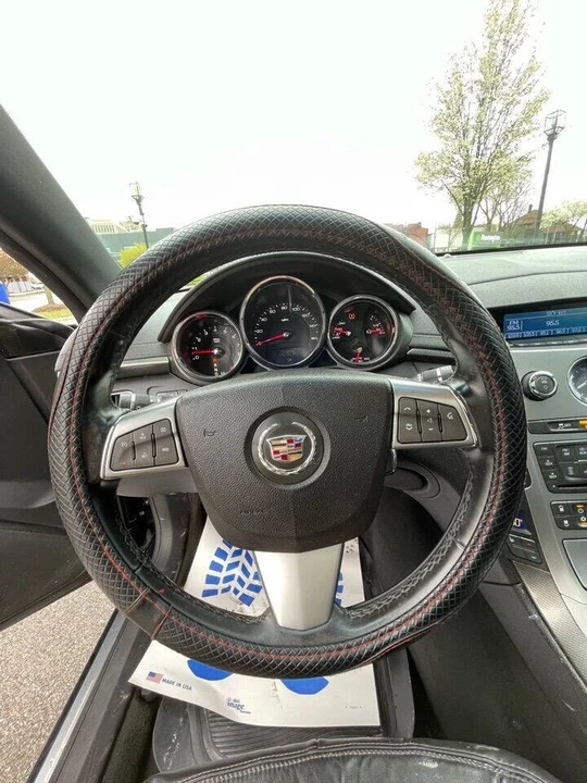 2011 Cadillac CTS 2nd Gen - Image 15 of 18