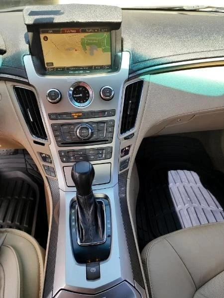 2011 Cadillac CTS 2nd Gen - Image 12 of 17
