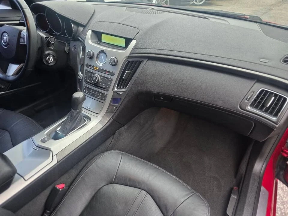 2011 Cadillac CTS 2nd Gen - Image 14 of 19
