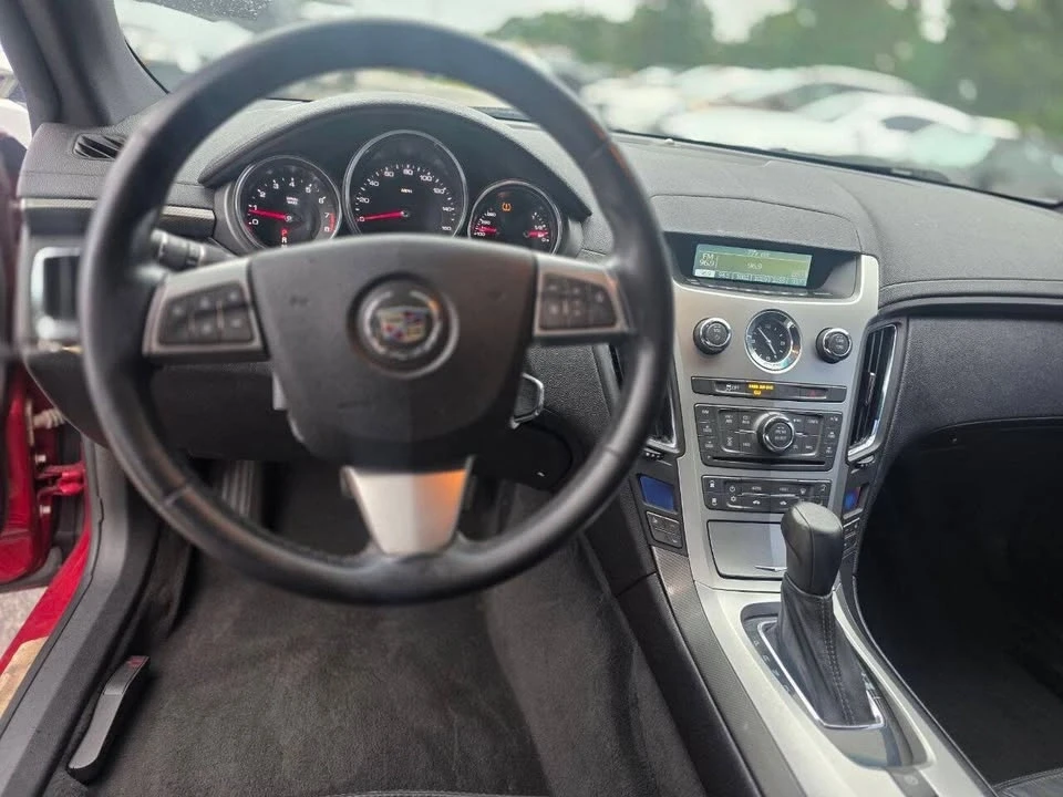 2011 Cadillac CTS 2nd Gen - Image 10 of 19