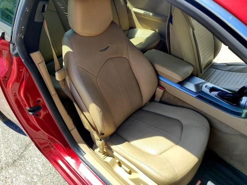 2011 Cadillac CTS 2nd Gen - Image 16 of 17